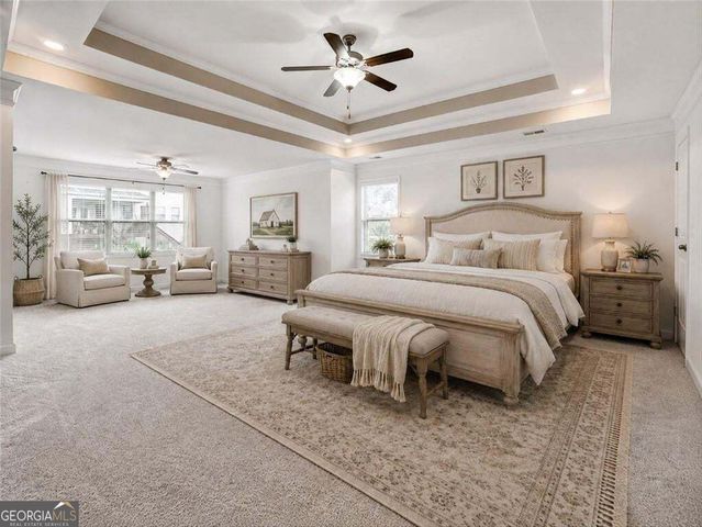 1820 Stonington Drive, Cumming, GA 30041