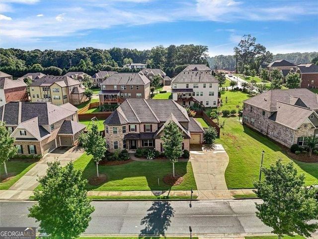 1820 Stonington Drive, Cumming, GA 30041