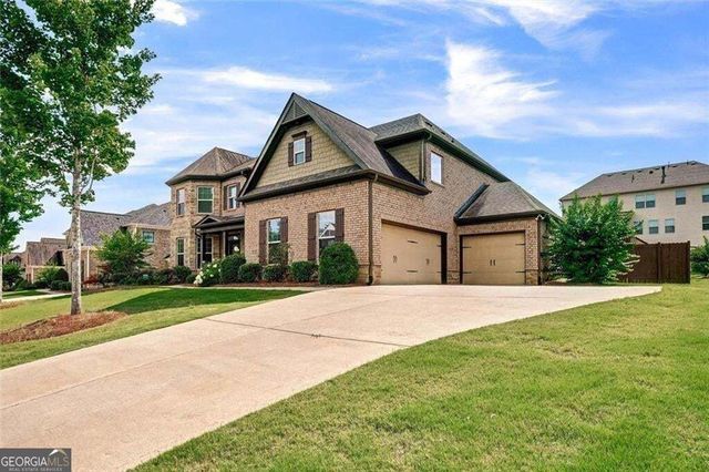1820 Stonington Drive, Cumming, GA 30041