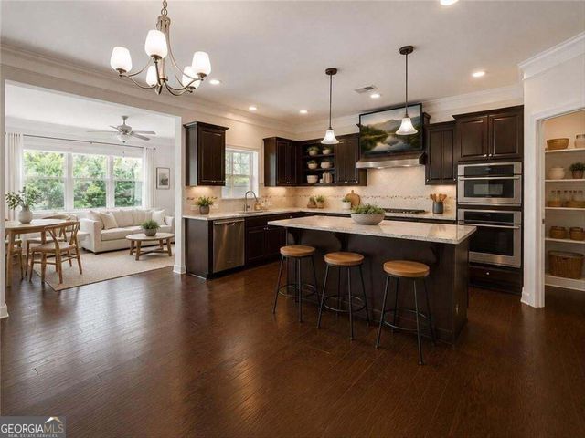 1820 Stonington Drive, Cumming, GA 30041