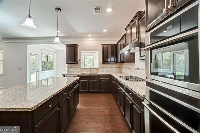1820 Stonington Drive, Cumming, GA 30041