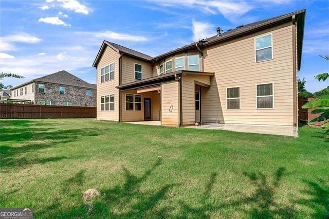 1820 Stonington Drive, Cumming, GA 30041