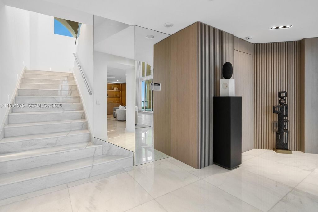 Image 18 of property listing at 17875 Collins Ave PH5002, Sunny Isles Beach, FL 33160