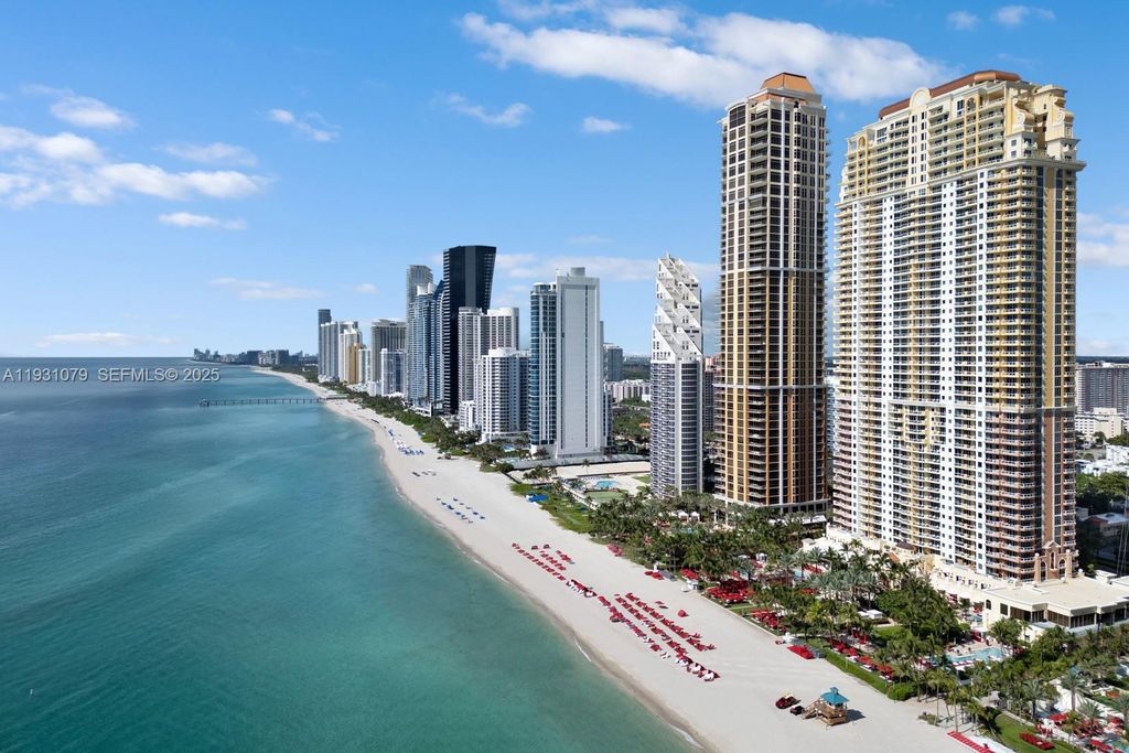 Image 23 of property listing at 17875 Collins Ave PH5002, Sunny Isles Beach, FL 33160