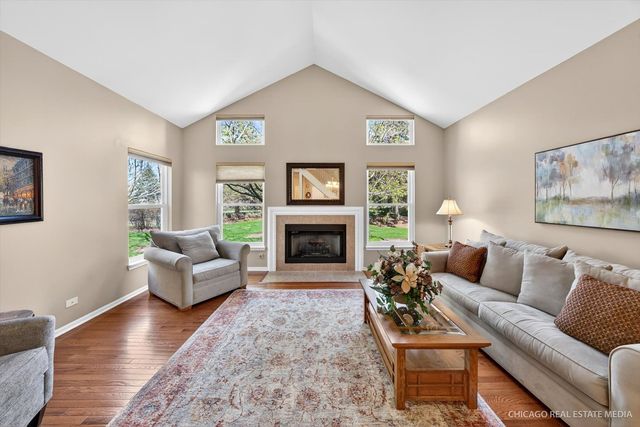 710 Juniper Lane, Lake In The Hills, IL 60156