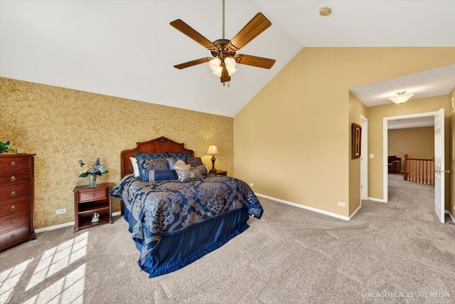 710 Juniper Lane, Lake In The Hills, IL 60156