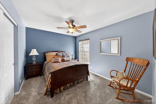 710 Juniper Lane, Lake In The Hills, IL 60156