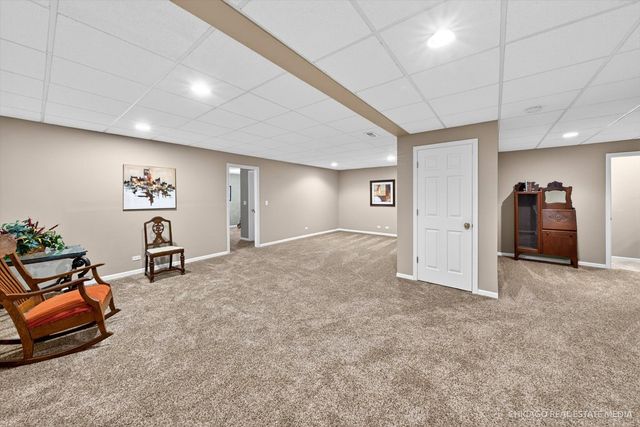 710 Juniper Lane, Lake In The Hills, IL 60156