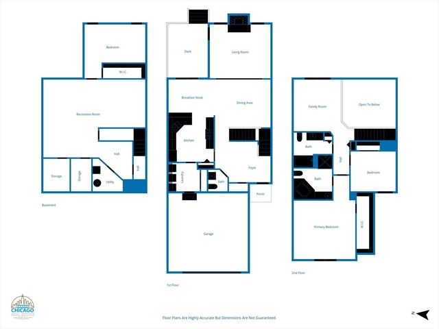 710 Juniper Lane, Lake In The Hills, IL 60156