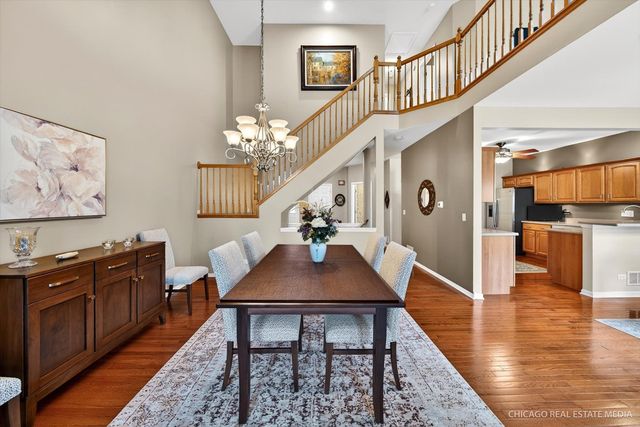 710 Juniper Lane, Lake In The Hills, IL 60156