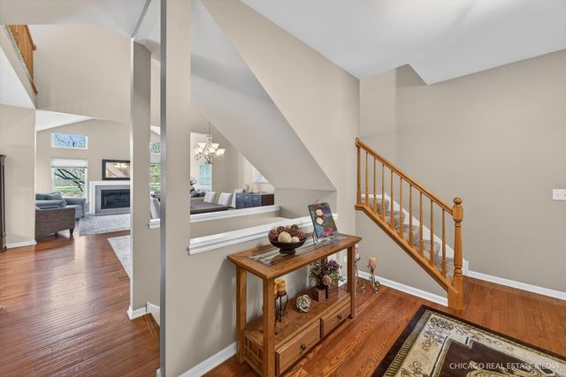 710 Juniper Lane, Lake In The Hills, IL 60156