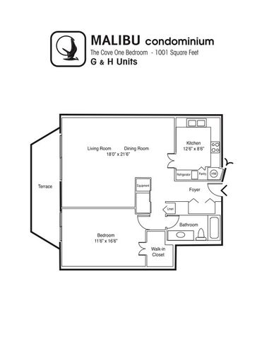 6007 N Sheridan Road 6H, Chicago, IL 60660