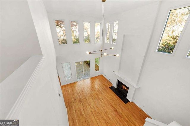 1086 Pine Grove Avenue NE, Brookhaven, GA 30319