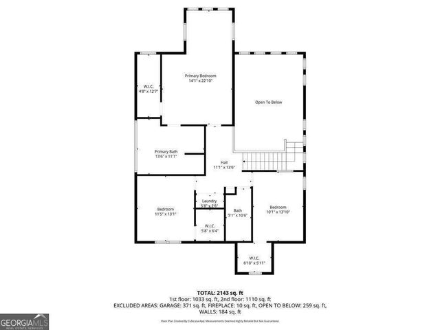 1086 Pine Grove Avenue NE, Brookhaven, GA 30319