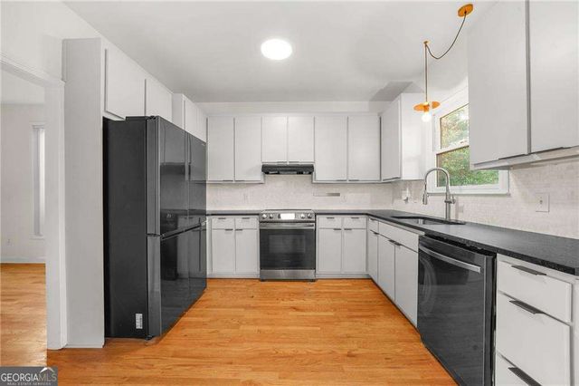 1086 Pine Grove Avenue NE, Brookhaven, GA 30319