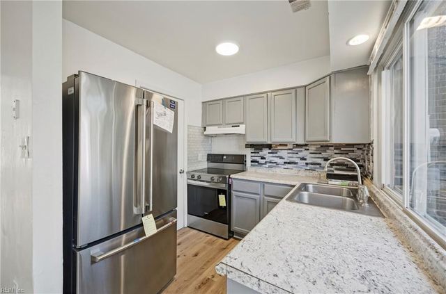 1208 Green Cedar LN, Virginia Beach, VA 23453