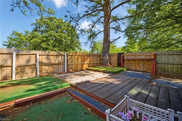1208 Green Cedar LN, Virginia Beach, VA 23453