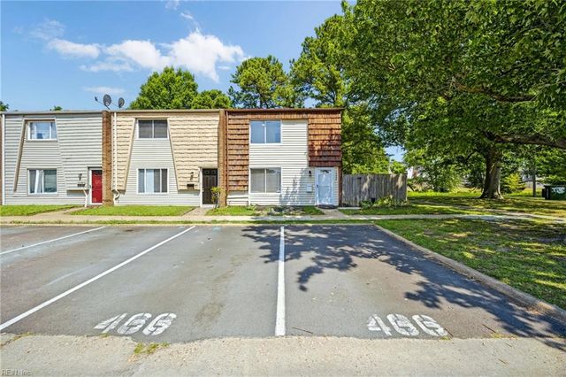 1208 Green Cedar LN, Virginia Beach, VA 23453