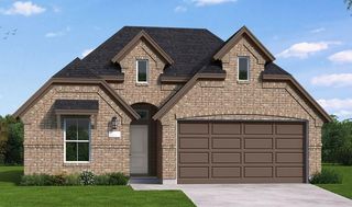 9519 Sierra Crest Lane, Porter, TX 77365
