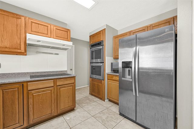 15406 Swan Creek Drive, Houston, TX 77095