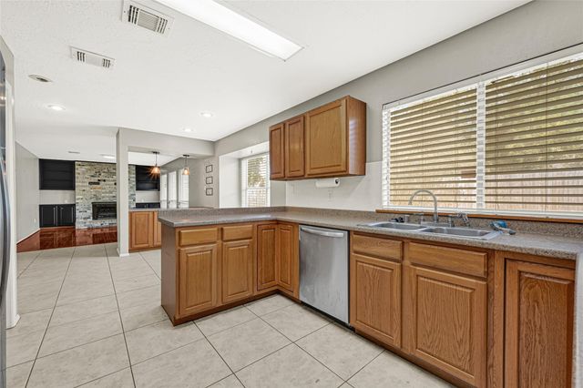 15406 Swan Creek Drive, Houston, TX 77095
