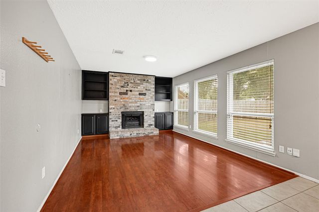 15406 Swan Creek Drive, Houston, TX 77095
