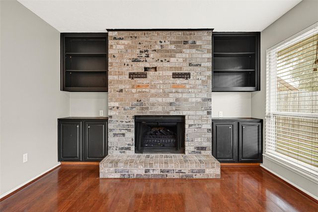 15406 Swan Creek Drive, Houston, TX 77095
