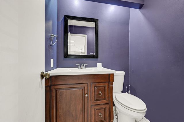15406 Swan Creek Drive, Houston, TX 77095