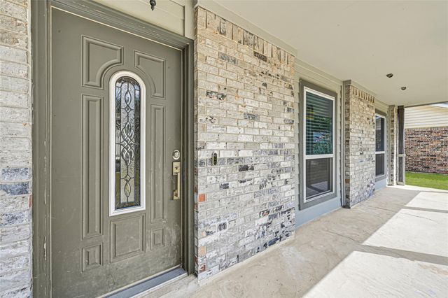 15406 Swan Creek Drive, Houston, TX 77095