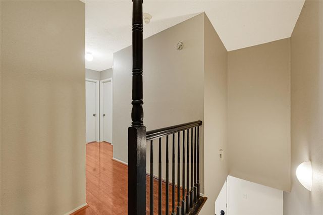 15406 Swan Creek Drive, Houston, TX 77095