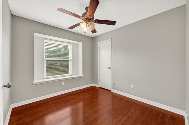 15406 Swan Creek Drive, Houston, TX 77095