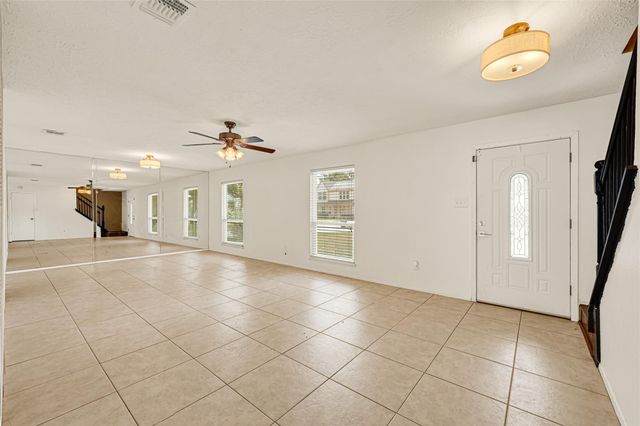 15406 Swan Creek Drive, Houston, TX 77095
