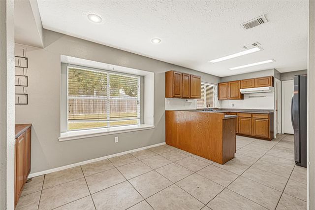 15406 Swan Creek Drive, Houston, TX 77095