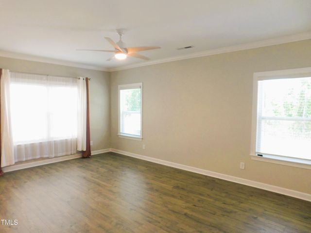 1311 Arena Lane, Fuquay Varina, NC 27526