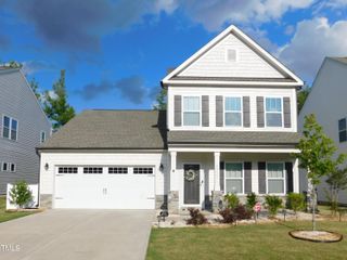1311 Arena Lane, Fuquay Varina, NC 27526