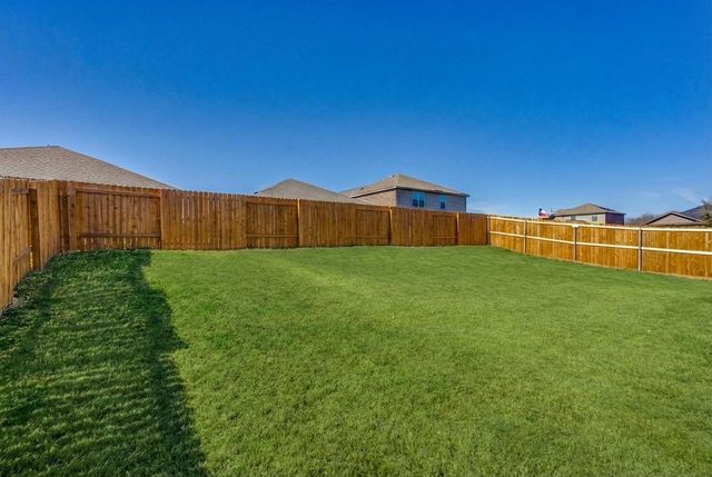 1624 Kim Loan Drive, Princeton, TX 75407