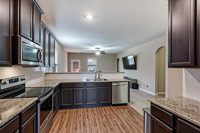 1624 Kim Loan Drive, Princeton, TX 75407