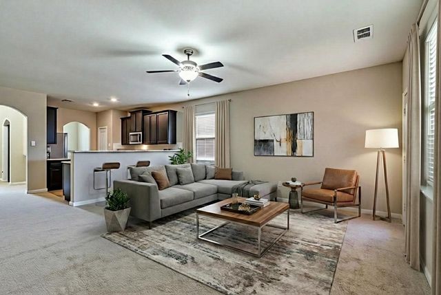 1624 Kim Loan Drive, Princeton, TX 75407