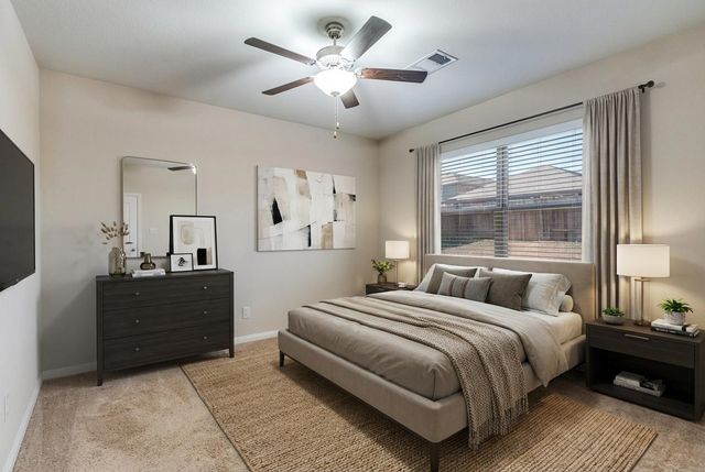 1624 Kim Loan Drive, Princeton, TX 75407