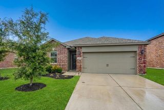 1624 Kim Loan Drive, Princeton, TX 75407