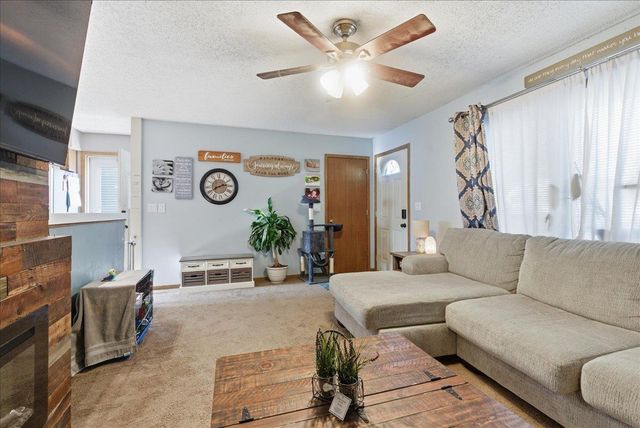 5320 Marius Drive, Cedar Falls, IA 50613