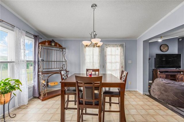 3868 Running Cedar Lane, Hamptonville, NC 27020