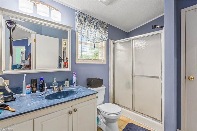 3868 Running Cedar Lane, Hamptonville, NC 27020
