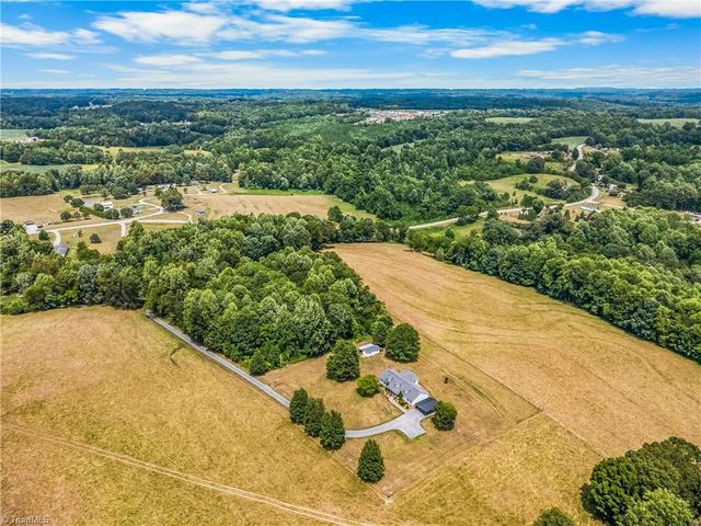 3868 Running Cedar Lane, Hamptonville, NC 27020