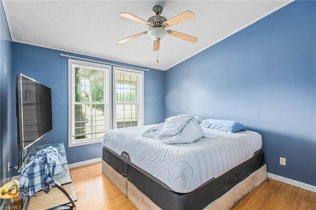 3868 Running Cedar Lane, Hamptonville, NC 27020