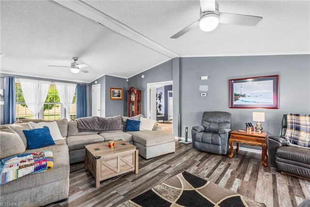 3868 Running Cedar Lane, Hamptonville, NC 27020