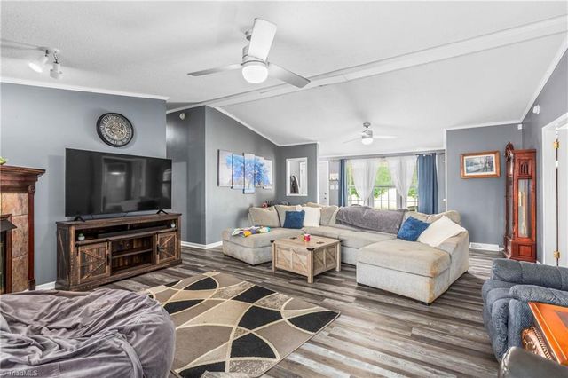 3868 Running Cedar Lane, Hamptonville, NC 27020