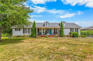 3868 Running Cedar Lane, Hamptonville, NC 27020