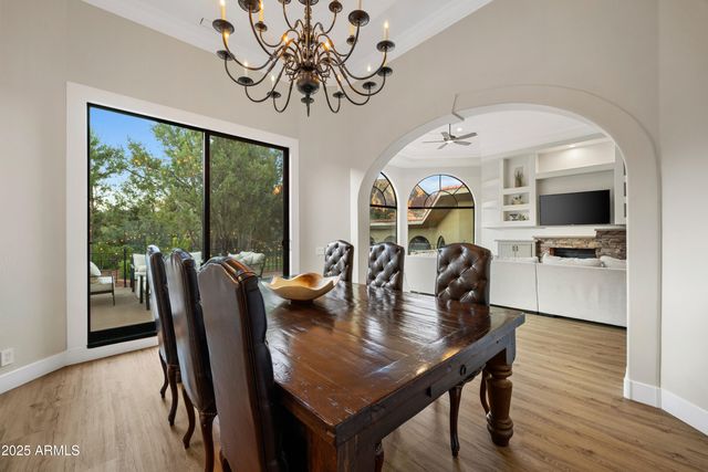 20 SHADOW ROCK Drive, Sedona, AZ 86336