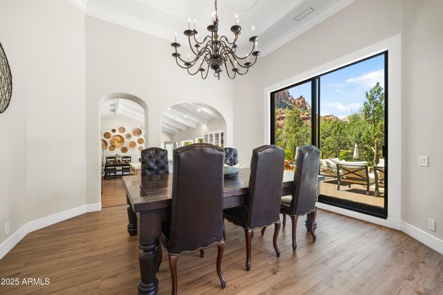 20 SHADOW ROCK Drive, Sedona, AZ 86336